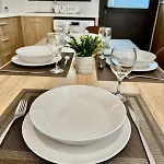 Quiet Cozy Maisonette Just 300m From