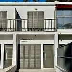 Quiet Cozy Maisonette Just 300m From * 파포스