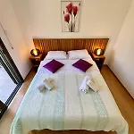 아파트 Quiet Cozy Maisonette Just 300m From 파포스