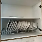 Quiet Cozy Maisonette Just 300m From 아파트 *
