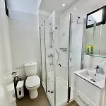 아파트 Quiet Cozy Maisonette Just 300m From