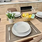 Quiet Cozy Maisonette Just 300m From